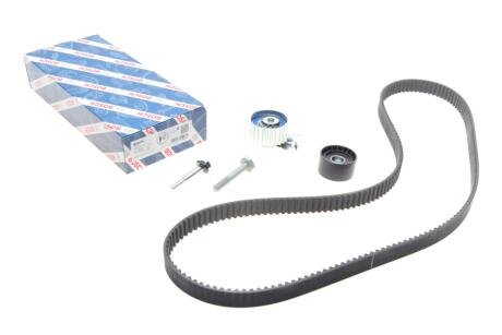Комплект ГРМ Fiat Doblo/Opel Combo 1.6D/CDTI 10- (24x194z) BOSCH 1987946717