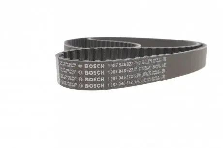 Ремень ГРМ Audi A3/A4/A6/A7/Q2/Q3/Q5/Skoda Octavia/VW Golf VIII 2.0D/2.0DH 15- (25x149z) BOSCH 1987946822