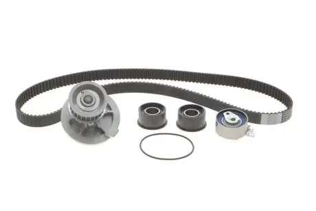 Комплект ГРМ + помпа Opel Frontera/Vectra B/Omega B 2.2 i 95-03 (24x171z) BOSCH 1 987 946 901