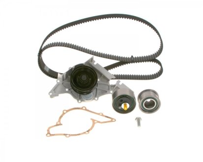 Комплект ГРМ + помпа Audi A4/A6/VW Passat 2.4-2.8 95-05 (30x253z) BOSCH 1987946924