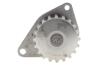 Комплект ГРМ + насос Citroen Berlingo 1.1i 96-08/Peugeot 106/205/306/Partner 1.1 96-07 (17x104z) BOSCH 1987946936 (фото 6)