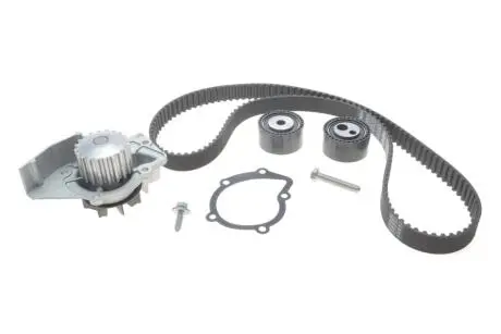 Комплект ГРМ + насос Citroen Jumpy/Peugeot Expert 2.0HDi/Fiat Scudo 2.0 JTD 99-06 (25x144z) BOSCH 1987946961
