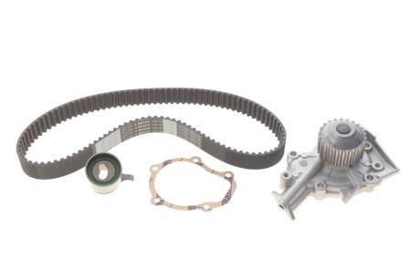 Комплект ГРМ + помпа Chevrolet Aveo 1.2/Daewoo Matiz 0.8 98- BOSCH 1987946977