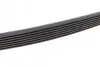 Ремень генератора Toyota Rav 4 2.0 4WD 00-13 (7PK1593) BOSCH 1 987 947 561 (фото 4)