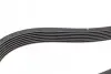 Ремень генератора Land Rover Range Rover/Toyota Land Cruiser 120 4.0i/4.6 94-10 (7PK2120) BOSCH 1 987 947 579 (фото 4)