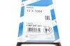 Ремінь генератора MB OM617/VW Passat B2 2.0/2.2 (13x1000) BOSCH 1 987 947 617 (фото 6)