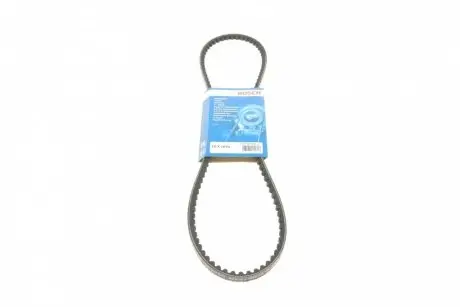 Ремень генератора Mazda 323 2.0D/Land Rover/Honda Legend I 2.5i 85-99 (10x1050) BOSCH 1 987 947 640