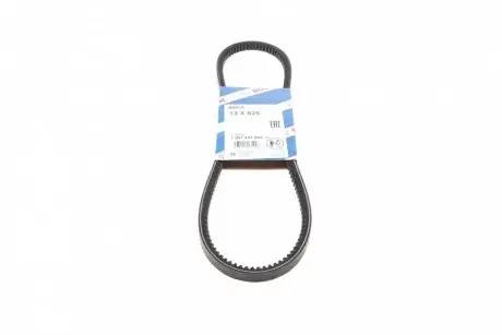 Ремень генератора MB 609-817D (13x925) BOSCH 1 987 947 654