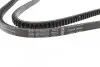 РЕМІНЬ КЛИНОВИЙ BOSCH 1 987 947 662 (фото 3)