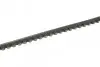 Ремень генератора MB G-class (W463)/S-class (W126) 89-94 (M117) (10x1110) BOSCH 1 987 947 699 (фото 3)