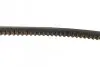 Ремінь генератора Seat Ibiza II/VW Golf/Passat 1.4-2.0 -02 (11.5x685) BOSCH 1 987 947 778 (фото 4)