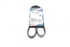 Ремень генератора Toyota Camry 1.8-2.2 83-02/Rav4 2.0 94-00/Mazda 626 II 1.6/2.0 82-87 (5PK1000) BOSCH 1 987 947 814 (фото 1)