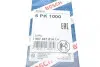 Ремень генератора Toyota Camry 1.8-2.2 83-02/Rav4 2.0 94-00/Mazda 626 II 1.6/2.0 82-87 (5PK1000) BOSCH 1 987 947 814 (фото 6)