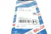 Ремінь генератора MB Sprinter 2.3D 95-06 (M111) (6PK2120) BOSCH 1 987 947 821 (фото 6)