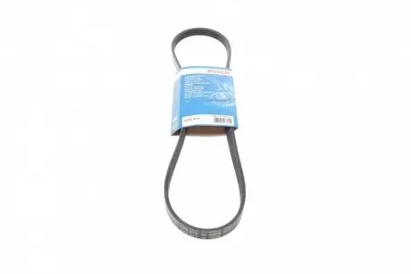 Ремень генератора Hyundai Sonata 2.0 i 91-96/Fiat Punto 1.6 94-97/Peugeot 305 1.6 82-88 (4PK975) BOSCH 1 987 947 830