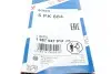 Ремінь генератора Citroen Berlingo 1.1/1.6 96- (5PK884) BOSCH 1 987 947 912 (фото 5)