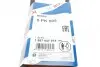 Ремень генератора BMW 3 (E36)/5 (E34/E39) 95-03 (M52) (5PK905) BOSCH 1 987 947 914 (фото 6)