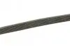 Ремень генератора поликлиновый Toyota Auris/Yaris 1.33 09-12/Audi 80/A6 1.9TDI 91-07 (6PK890) BOSCH 1 987 947 934 (фото 2)