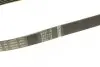 Ремень генератора поликлиновый Toyota Auris/Yaris 1.33 09-12/Audi 80/A6 1.9TDI 91-07 (6PK890) BOSCH 1 987 947 934 (фото 4)