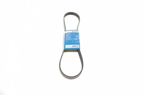 Ремень генератора Mitsubishi Galant VI 2.5 96-04/ Nissan Micra/ Murano/ Note 1.0-3.5 03- (6PK1063) BOSCH 1 987 947 941