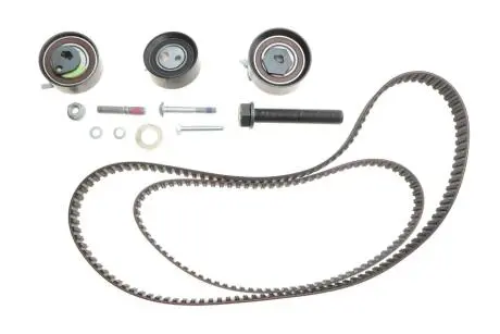 Комплект ГРМ + ПНВТ VW LT/T4 2.5TDI 96-06 (26x122z/21x81z) (2 ремені) 1 987 948 049 BOSCH 1987948049