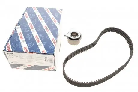 Комплект ГРМ Mitsubishi Colt/Lancer 1.3/1.6i 03- (25x109z) BOSCH 1987948191