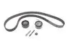 Комплект ГРМ Citroen C2/C3/C4/Peugeot 1007/206/307 1.4 16V 03- (25.4x135z) 1987948212