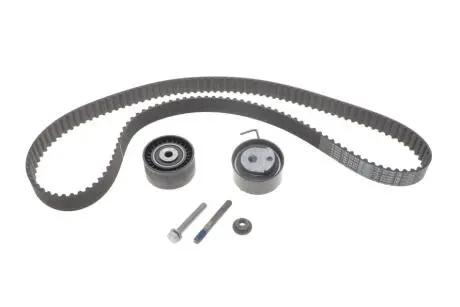 Комплект ГРМ Citroen C2/C3/C4/Peugeot 1007/206/307 1.4 16V 03- (25.4x135z) BOSCH 1987948212