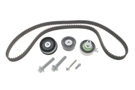 Комплект ГРМ Opel Astra G/Zafira A 1.4-1.8 16V 98-09 (20x162z) BOSCH 1987948257