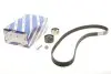 Комплект ГРМ Citroen Berlingo/Jumpy/Peugeot Expert/Partner/Fiat Scudo 1.9D 98-15 (25.4x140z) BOSCH 1987948268 (фото 1)