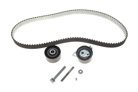Комплект ГРМ Citroen C5/C6/C8//Peugeot 407 2.2HDI 06-/Ford Galaxy/Mondeo 2.2TDCi 08-15 (25.4x118z) BOSCH 1987948277