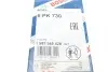Ремінь генератора Citroen Berlingo/Fiat Ducato/Peugeot Boxer/Expert 1.9 D/TD 96-03 (6PK730) BOSCH 1 987 948 428 (фото 6)