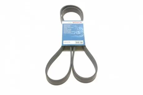 Ремень генератора Honda CR-V 2.0 01-06 (7PK1730) BOSCH 1 987 948 442