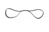 Ремень генератора VW Polo/Skoda Fabia 1.4/1.9TDI 05-/Nissan Almera/Primera 1.5-1.8 00-08 (6PK820) BOSCH 1 987 948 483 (фото 2)