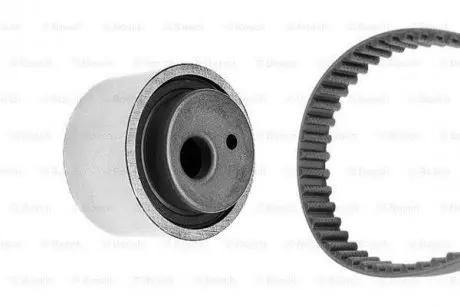 Комплект ГРМ Citroen Jumper/Peugeot Boxer 2.0i 94- BOSCH 1987948560