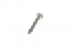 Комплект ГРМ + помпа Citroen Berlingo/Xsara/C3/C4/Peugeot 206/301/307/Partner 1.6 0- (26x134z) BOSCH 1 987 948 711 (фото 22)