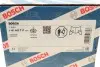 Комплект ГРМ + помпа Citroen Berlingo/Xsara/C3/C4/Peugeot 206/301/307/Partner 1.6 0- (26x134z) BOSCH 1 987 948 711 (фото 27)