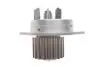Комплект ГРМ + помпа Citroen Berlingo/C3/Peugeot 206/307/Partner 1.6 16V 00- (25.4x134z) 1 987 948 712 BOSCH 1987948712 (фото 3)