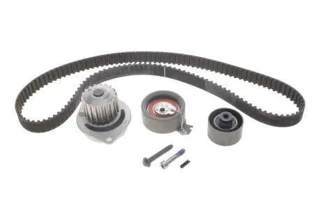 Комплект ГРМ + помпа Citroen Berlingo/C3/Peugeot 206/307/Partner 1.6 16V 00- (25.4x134z) 1 987 948 712 BOSCH 1987948712