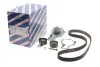 Комплект ГРМ + помпа Citroen Berlingo/C4/C3/C5/Jumpy/Peugeot Partner/206/307/308 1.6HDI 04-(25x137z) 1 987 948 721