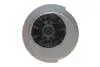 Комплект ГРМ + помпа Opel Astra G 1.4/1.6 16V 98-09 (162zx20) BOSCH 1987948738 (фото 4)