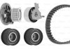 Комплект ГРМ + помпа Opel Astra/Vectra/Omega/Daewoo Nubira/Chevrolet Lacetti 1.8-2.0i 94-01(24x169z) BOSCH 1 987 948 742 1987948742