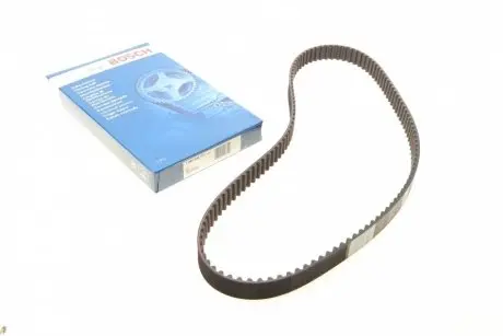 Ремінь ГРМ Mitsubishi Galant IV 2.0 87-92/Hyundai Sonata 2.0 91-96 (24x122z) BOSCH 1 987 948 771