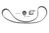 Комплект ГРМ Fiat Brava/Bravo/Doblo/Palio/Punto 1.9D 01- (24x193z) 1 987 948 908 BOSCH 1987948908 (фото 1)
