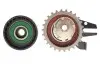 Комплект ГРМ Fiat Brava/Bravo/Doblo/Palio/Punto 1.9D 01- (24x193z) 1 987 948 908 BOSCH 1987948908 (фото 9)