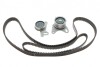 Комплект ГРМ Mitsubishi Pagero II/III/L200/L300 2.5D 90-05 BOSCH 1987948979 (фото 5)