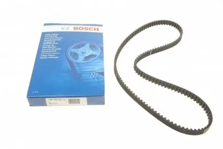 Ремінь ГРМ Fiat Scudo/Citroen Jumpy/Peugeot Expert 1.6 96-06 (15x138z) BOSCH 1 987 949 055