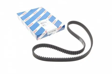 Ремінь ГРМ VW Golf 1.0-1.4 85-99/Polo 1.0-1.3 85-94/Seat Cordoba 1.4 94-02 (128x19) BOSCH 1 987 949 096