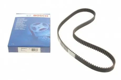 Ремень ГРМ Audi 80/100/A6 2.3E 89-05 (147x19) BOSCH 1 987 949 141