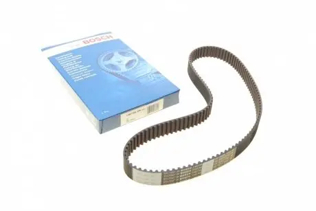 Ремень ГРМ Toyota Corolla 1.3/1.4i 92-00 (26x124z) BOSCH 1 987 949 159